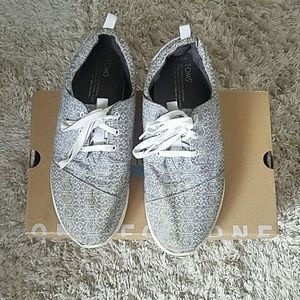 TOMS Del Rey sneakers